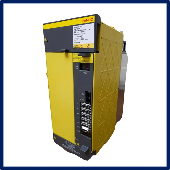 NEW MITSUBISHI A06B-6151-H030#H580