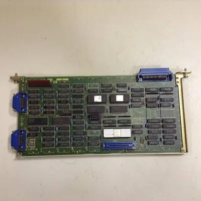 USED FANUC A16B-1210-0800/05B
