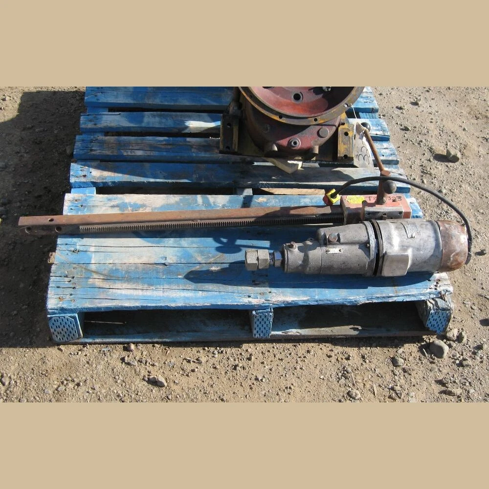 USED BLACK & DECKER 748 - TYPE B (FORMALLY KNOWN AS DEWALT DW194 - CURRENTLY CORE BOSS CB748)
