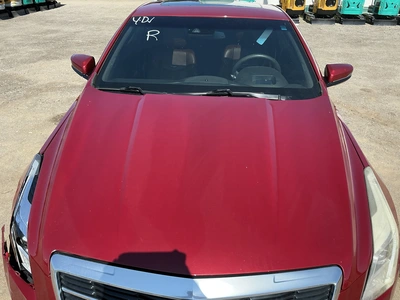 Used 2016 CADILLAC ATS Cars Michigan US | Miedema Asset Management Group #1402849