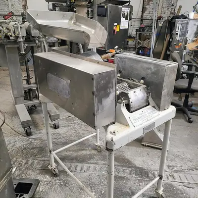 USED FITZPATRICK D6
