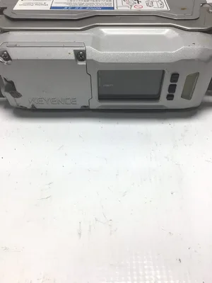 USED KEYENCE FD-R50