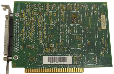 NEW ALLEN BRADLEY 1784-KT/B