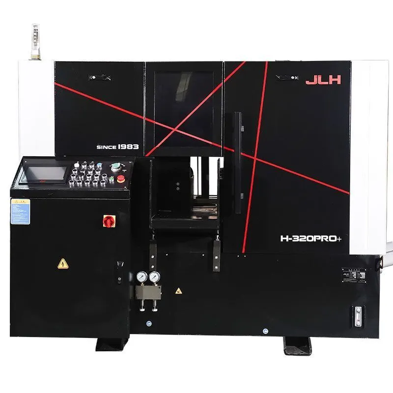 NEW JLH H-320PRO+