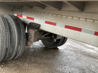 Used 2012 REITNOUER MAXIMISER Flatbed Trailers Michigan US | Miedema Asset Management Group #1452215