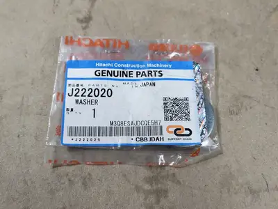NEW HITACHI J222020