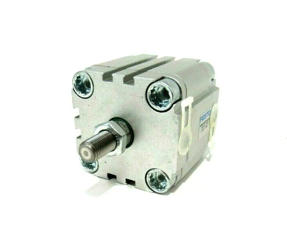 NEW FESTO ADVU-50-20-A-P-A COMPACT CYLINDER 156638 ADVU5020APA