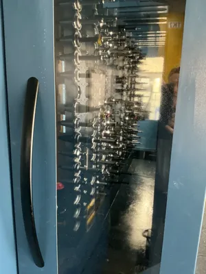 2018 MATSUURA H-PLUS 630-PC6 Must Move Immediately - Machining Centers - Horizontal | Quick Machinery Sales, Inc. (10)
