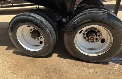 USED 2019 CHEVROLET 4500 LCF