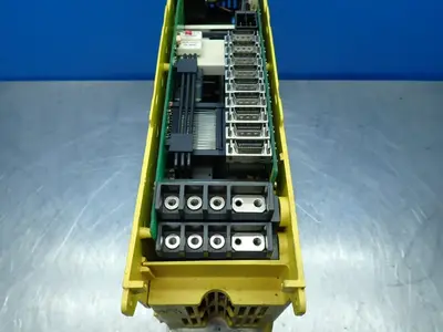 USED FANUC A06B6079H208