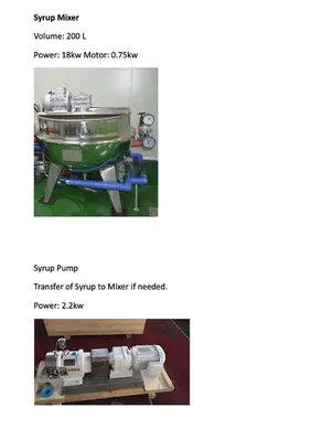 Protein/nutra Bar Line Slab Bar Line