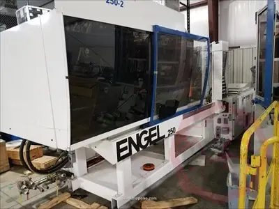 USED 1994 ENGEL ES700/250