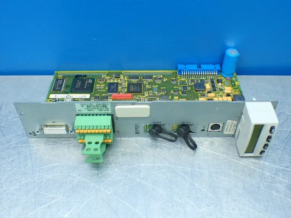 USED REXROTH R911305276