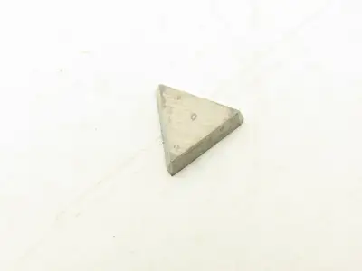 Valenite TPC-2.52.010R VC2 Box of 10 Carbide Inserts TPMR 2.522  Lot of 40