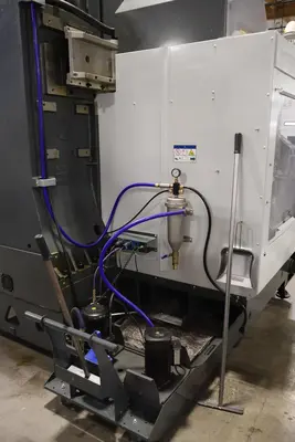 2024 HAAS VF-3SS CNC Milling | MD Equipment Services LLC (7)