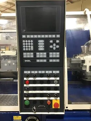 Used 1998 ENGEL ES80/40TL-1.2 Injection Molding Machines Michigan US | Ideal Machinery #1289246