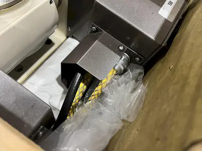 USED 2018 TSUDAKOMA TWA-130