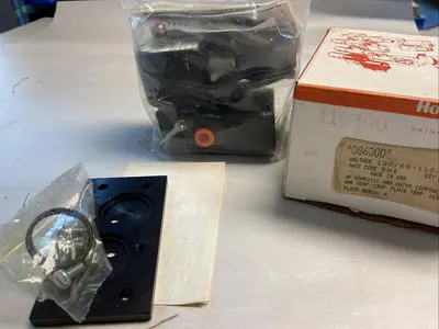 USED HONEYWELL 7341LAKDGNM0