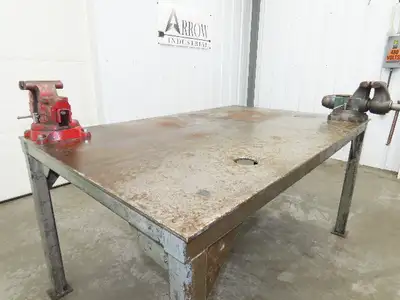 Used ARROW INDUSTRIAL SALES _UNKNOWN_ Welding Machinery (Other) Indiana US | Arrow Industrial #1367567