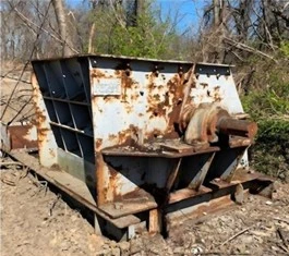 Used WILLIAMS 460 Misc Recycling Florida US | ESCOBAR TRADING, INC. #549115