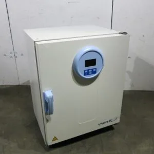 USED 2014 THERMO ELECTRON LED VWR INCUBATOR F AIR 3.6