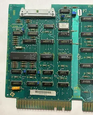 USED GE FANUC IC600CB502A