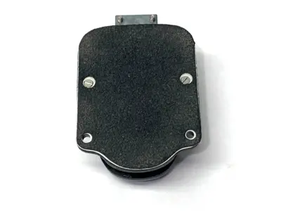 Used Linemaster Clipper Electric Momentary Air Valve Foot Switch 125VAC 15A Relays & Switches Michigan US | Maverick Industrial Sales #1393196