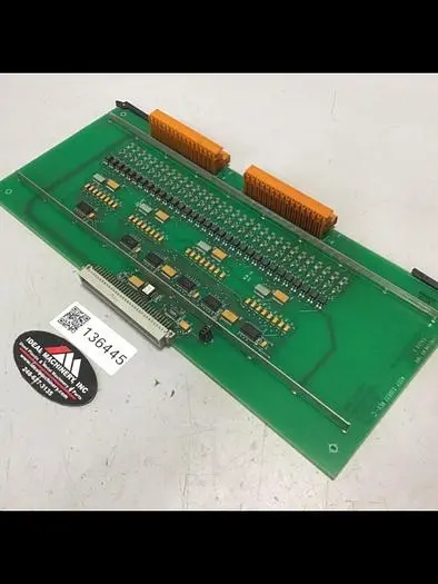 USED VAN DORN PC330-037
