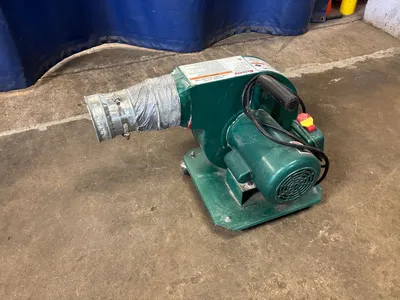 Used _UNKNOWN_ _UNKNOWN_ Batter and Breading Machines Illinois US | Federal Equipment Company #1365421
