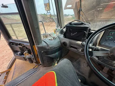 Used 2014 DEERE 460E OFF ROAD DUMP Articulated Dump Trucks New Jersey US | Proxy Equipment #1378390