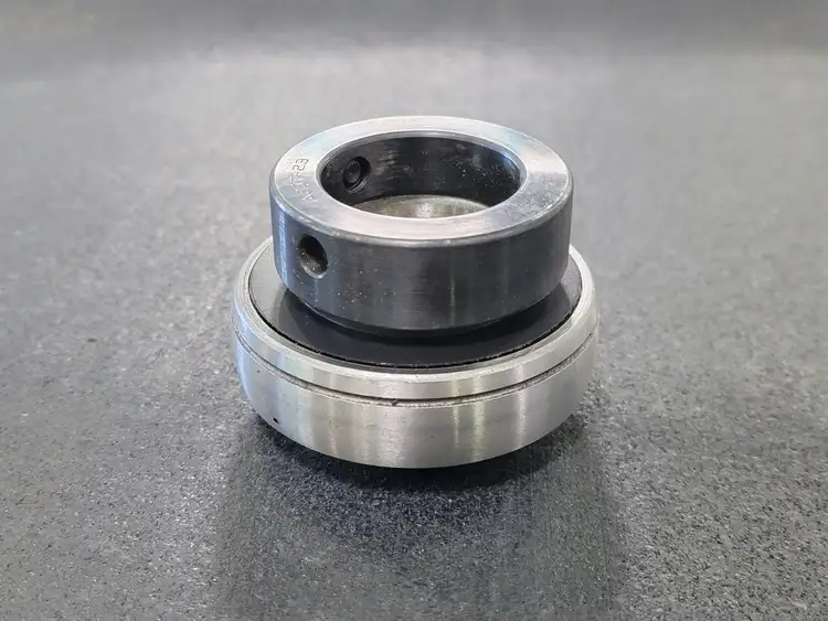 New | in-Stock RINGBALL NA207-23 Bearings British Columbia CA | Lenmark #260792