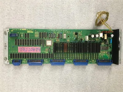 USED FANUC A20B-1001-073104A , A350-1001-T73603.PC
