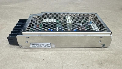 NEW TDK Lambda HWS100-24/A