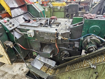 Used SACMA SP-21 Cold Headers New York US | Barbarotto Int'l Sales Corp #1332893