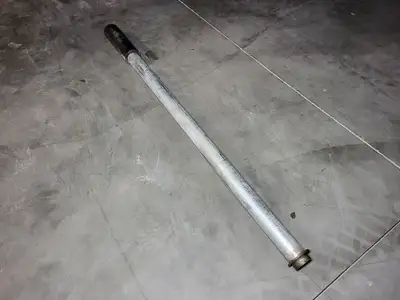 2-1/2" Trade Size Plug Grout w/out Valve