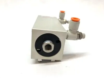 Used IMC ABHH138X3 Pneumatic Cylinders Michigan US | Maverick Industrial Sales #1392879
