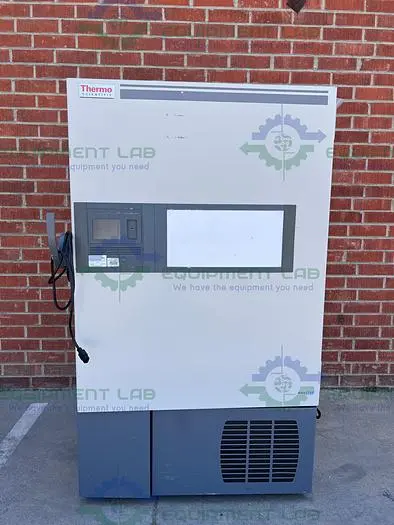 Used THERMO REVCO UXF70086D62 -86 ºC LABORATORY FREEZER 28.8 CU FT 115V Lab Freezers California US | Equipment Lab #485574
