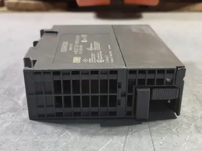 USED SIEMENS 6ES7321-1BH02-0AA0