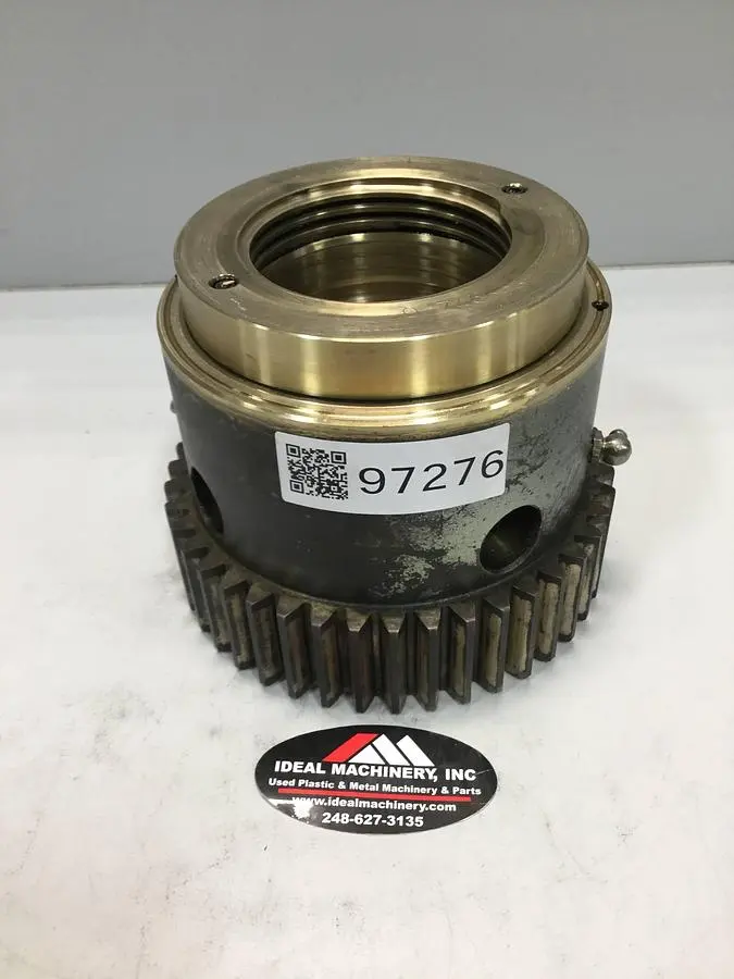 USED HUSKY G160 RS/42/42/A