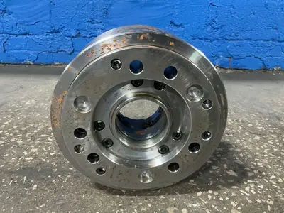 Used KITAGAWA B210 Chucks Ohio US | HGR 24 #1356720