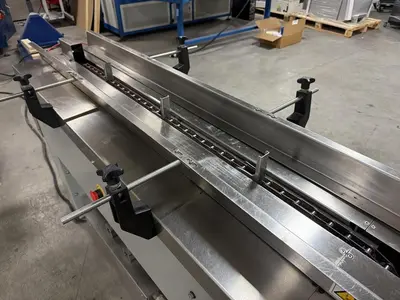 Used TEXWRAP 2219 Sealers Pennsylvania US | Global Equipment International, LLC #1256008