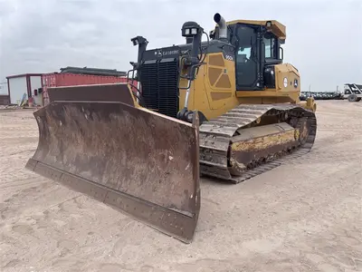 USED 2018 Deere 950K