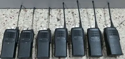 Used _UNKNOWN_ _UNKNOWN_ Radio Communication Testers Texas US | Bamko Surplus Process Equipment #1264044