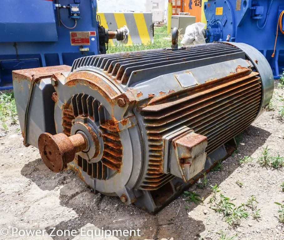 USED SIEMENS PE-21 PLUS
