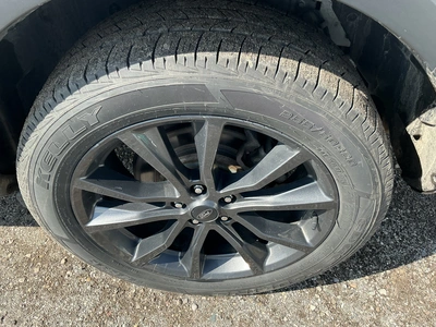 Used 2019 FORD EXPLORER SUVs Michigan US | Miedema Asset Management Group #1397213