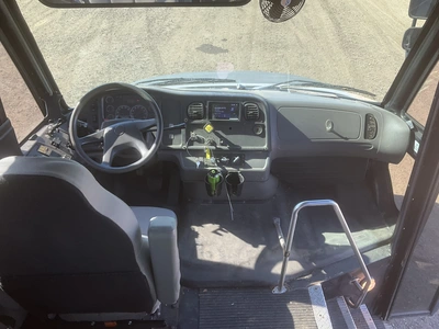 Used 2007 THOMAS PARTY BUS Buses Michigan US | Miedema Asset Management Group #1337219