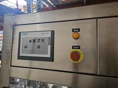 USED AMC CHOCOLATE 300A