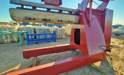USED RED BUD RM30-72-60