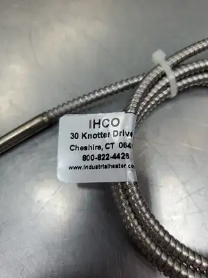 USED IHCO H36227