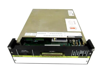 REFURBISHED MODICON AS-B258-101 ANALOG RELAY ASB258101